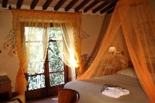 La Melosa Resort (Roccastrada)